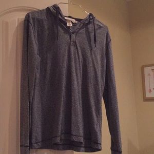 H&M pull over jacket